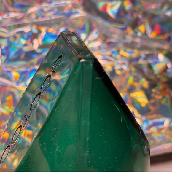 NEW Eco Tools Green Tea Beauty Blender w/ Case - Picture 3 of 3